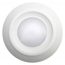 Standard Products 63641 - LED Traditional Downlight  10W 120V 27K Dim 4IN  White Round STANDARD