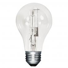 Standard Products 62794 - Halogen General Service Lamp A19 E26 29W 120V DIM 400LM  Clear Standard