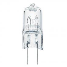 Standard Products 50878 - Halogen Lamp JCD GY6.35 50W 120V DIM 600LM  Clear Standard