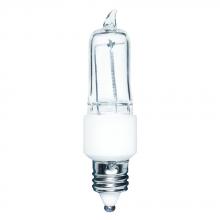 Standard Products 50882 - Halogen Lamp JD E11 100W 130V DIM 1800LM  Clear Standard