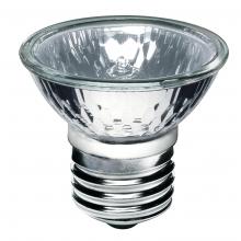 Standard Products 59590 - Halogen Reflecor Lamp MR16 E26 35W 130V DIM 238LM Flood Cover glass Standard