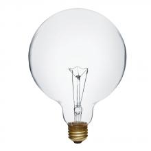 Standard Products 50207 - INCANDESCENT GENERAL SERVICE LAMPS G40 / MED BASE E26 / 100W / 130V Standard