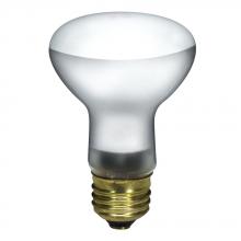 Standard Products 61707 - INCANDESCENT GENERAL SERVICE REFLECTOR LAMPS R20 / MED BASE E26 / 45W / 130V E-Lume