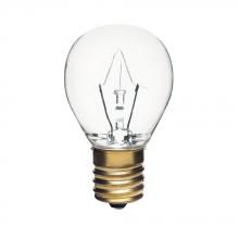 Standard Products 50786 - INCANDESCENT GENERAL SERVICE LAMPS S11 / E17 / 25W / 130V Standard