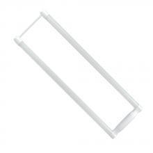 Standard Products 64321 - LED Lamp T8 UBEND U6 G13Base 12W 40K 120-277/347V IS & RS ballasts Glass P.E.T. STANDARD