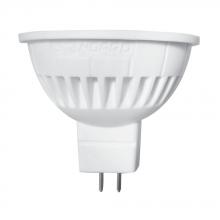 Standard Products 64425 - LED Lamp MR16 GU5.3 Base 6.5W 12V 40K Dim 25°   STANDARD