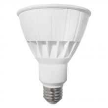 Standard Products 63964 - LED Lamp PAR30LN E26 Base 10W 120V 40K Dim 25°   STANDARD
