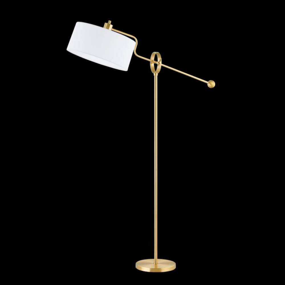 LIBBY Floor Lamp