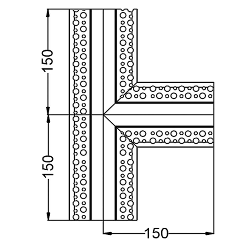 Drywall Profile