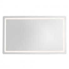 Kuzco Lighting Inc VM30360-5CCT - Seneca 32-in LED Modern Vanity Mirror