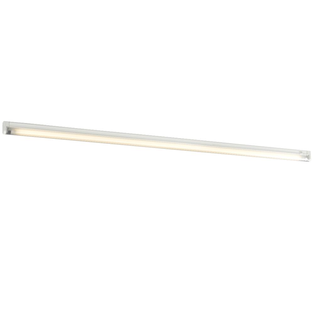 Fluorescent Under Cabinet Strip Light with On/Off Switch