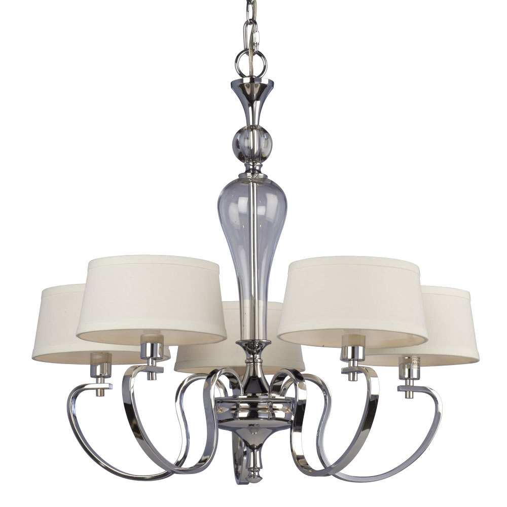 5L CHANDELIER CH