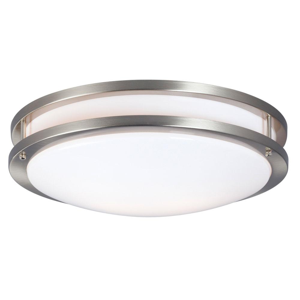 AC LED 15-3/4" CEIL BN26W 3CCT