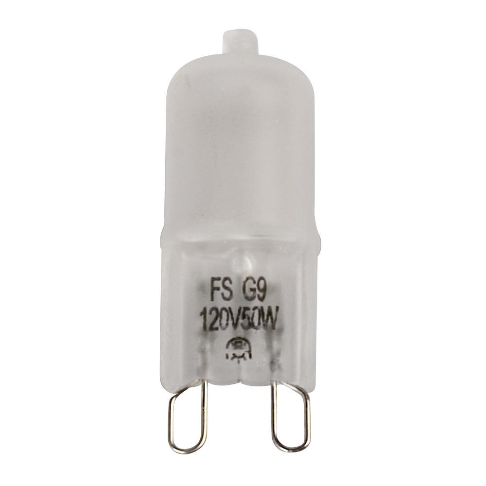 Halogen Light Bulb