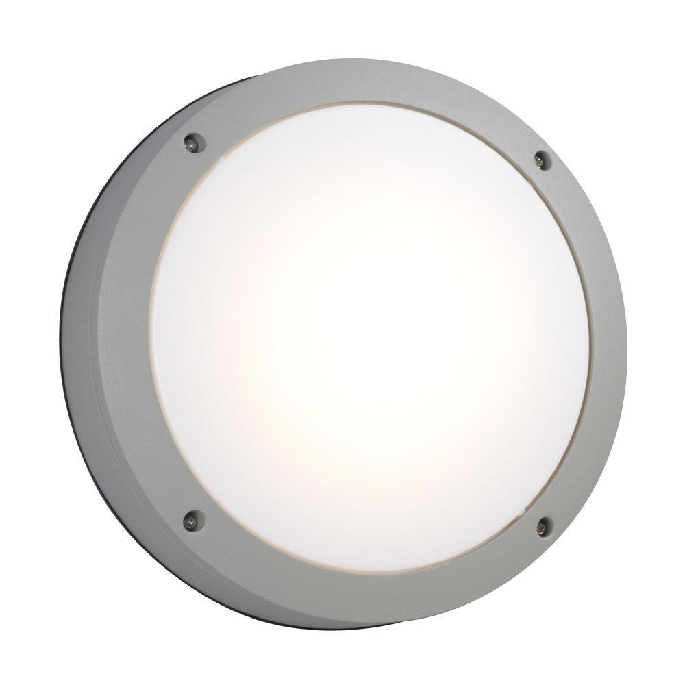 8-5/8" ROUND OUTDOOR MS AC LED Dimmable