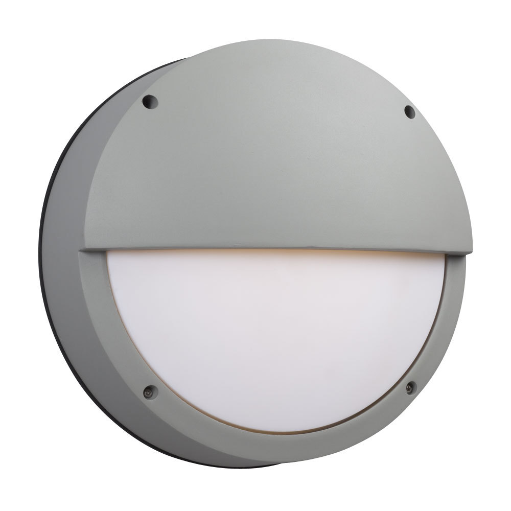 14" ROUND OUTDOOR MS AC LED Dimmable