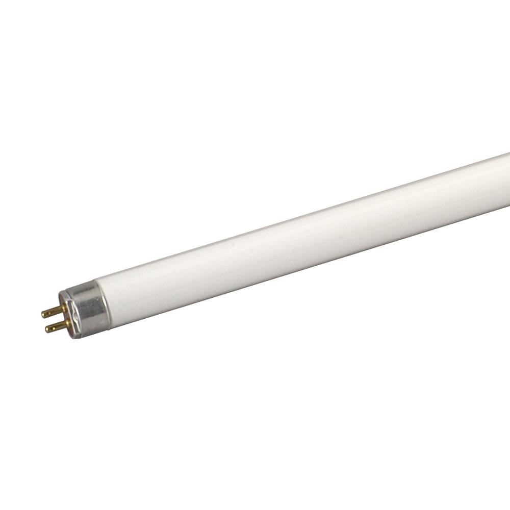 T5 Slimline Fluorescent - 8 Watt - 3500 Kelvin