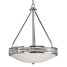 Galaxy Lighting 922381CH - PENDANT CH