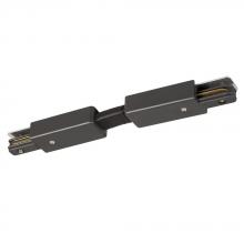 Galaxy Lighting A-5 BLK - Flexible Track Connector - Black