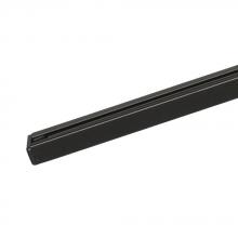 Galaxy Lighting TK4-BLK - 4 Ft. Track - Black