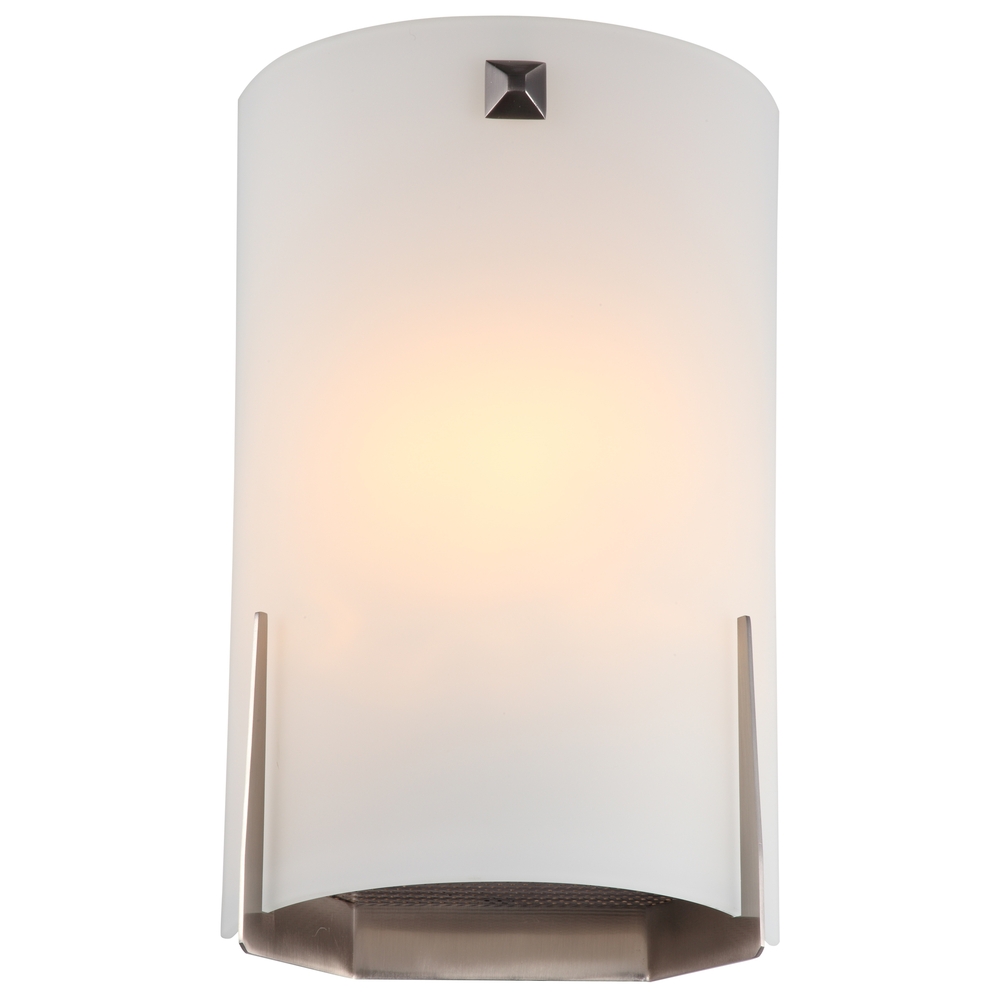 Kingston 2 Light Sconce