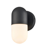 DVI DVP13771BK-OP - Capsule Sconce