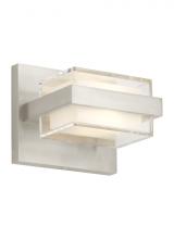 Visual Comfort & Co. Modern Collection 700BCKMD1B-LED930 - Kamden 1-Light Wall/Bath