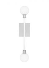 Visual Comfort & Co. Modern Collection 700WSMRAN-LED927 - Mara Wall