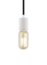 Visual Comfort & Co. Modern Collection 700TDSOCOPM08WW - SoCo Pendant