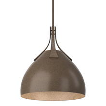 Hubbardton Forge - Canada 134502-SKT-MULT-05-05 - Summit Pendant