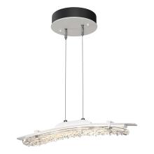 Hubbardton Forge - Canada 137585-LED-STND-02-ZM0747 - Glissade LED Pendant