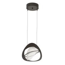 Hubbardton Forge - Canada 137730-LED-STND-14-ZM0568 - Venn Pendant