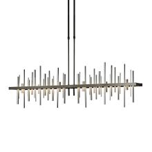 Hubbardton Forge - Canada 139726-LED-LONG-14-82 - Cityscape Large LED Pendant