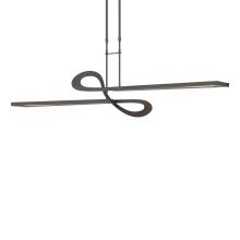 Hubbardton Forge - Canada 139730-LED-LONG-14 - Switchback LED Pendant