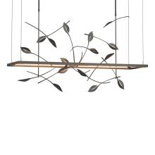 Hubbardton Forge - Canada 139756-LED-LONG-14 - Autumn LED Pendant