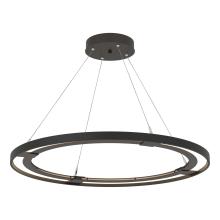 Hubbardton Forge - Canada 139776-LED-STND-14-10 - Ringo LED Pendant