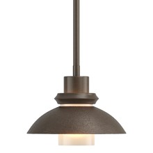 Hubbardton Forge - Canada 184930-SKT-MULT-05 - Staccato Mini Pendant