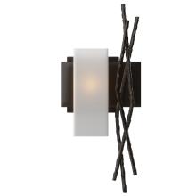 Hubbardton Forge - Canada 207670-SKT-LFT-14-GG0351 - Brindille Sconce