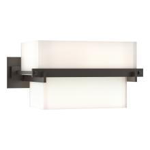 Hubbardton Forge - Canada 207821-SKT-14-GG0105 - Kakomi 1 Light Sconce