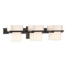 Hubbardton Forge - Canada 207833-SKT-14-GG0106 - Kakomi 3 Light Sconce