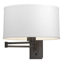 Hubbardton Forge - Canada 209250-SKT-14-SF1295 - Simple Swing Arm Sconce