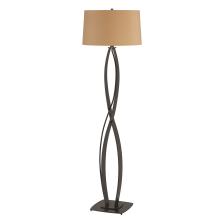 Hubbardton Forge - Canada 232686-SKT-14-SB1894 - Almost Infinity Floor Lamp