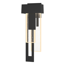 Hubbardton Forge - Canada 302531-LED-LFT-80-II0597 - Rainfall LED Outdoor Sconce