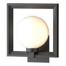 Hubbardton Forge - Canada 302643-SKT-80-GG0631 - Frame Large Outdoor Sconce