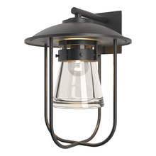 Hubbardton Forge - Canada 307720-SKT-80-ZM0467 - Erlenmeyer Large Outdoor Sconce