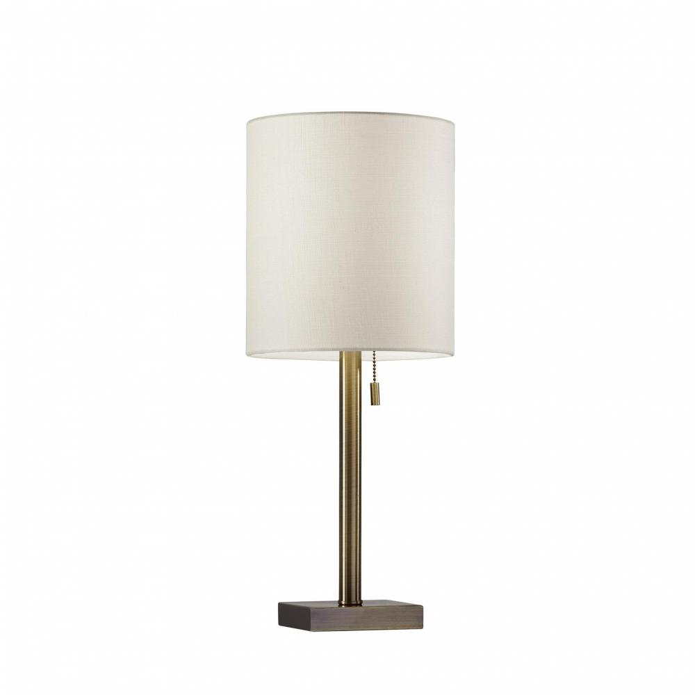 Liam Table Lamp