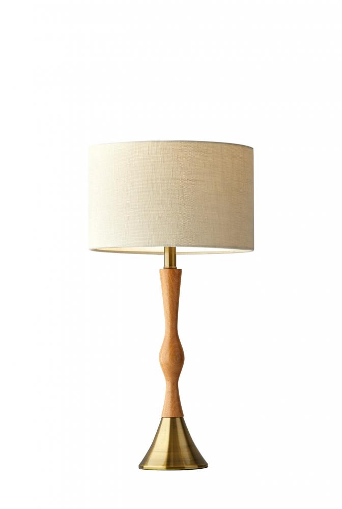 Eve Table Lamp