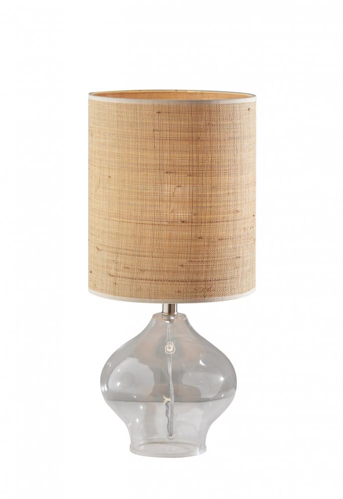 Emma Table Lamp