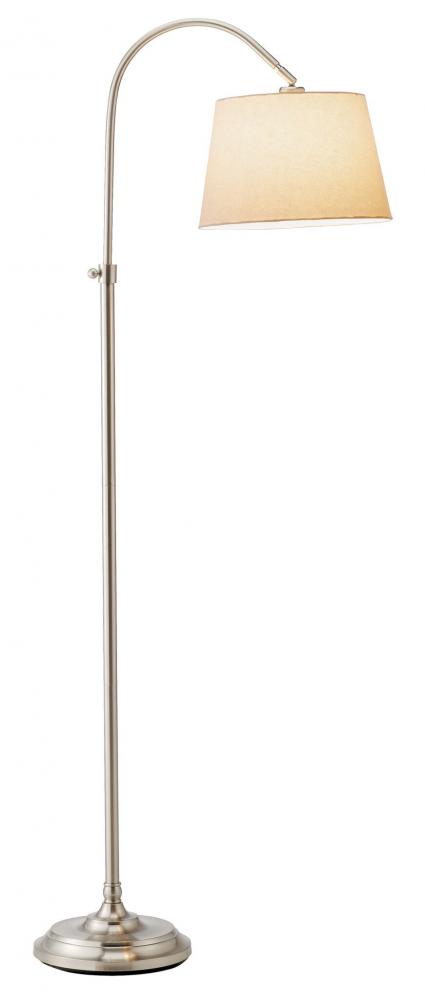 Bonnet Floor Lamp