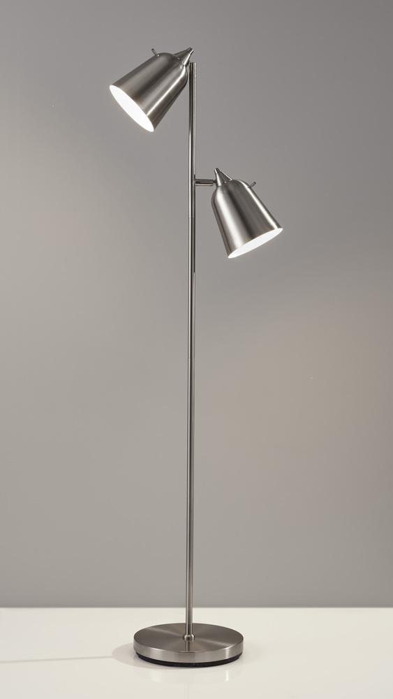 Malcolm Floor Lamp